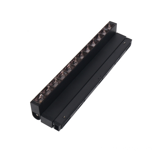 DC48 v magnetic track light foldable